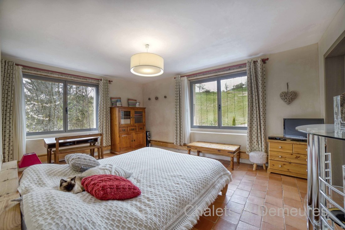 Chalet in Centre, Sallanches, France 4 - 18323717