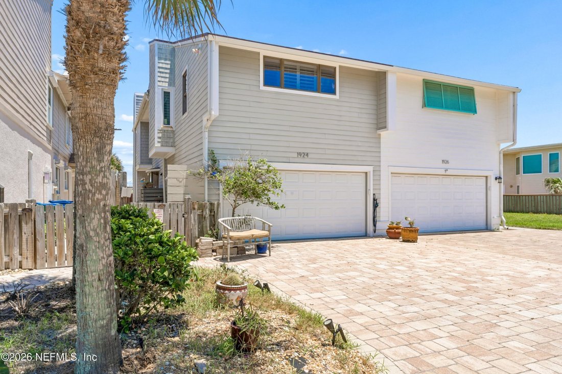 House in Neptune Beach, Florida, United States 3 - 18323500