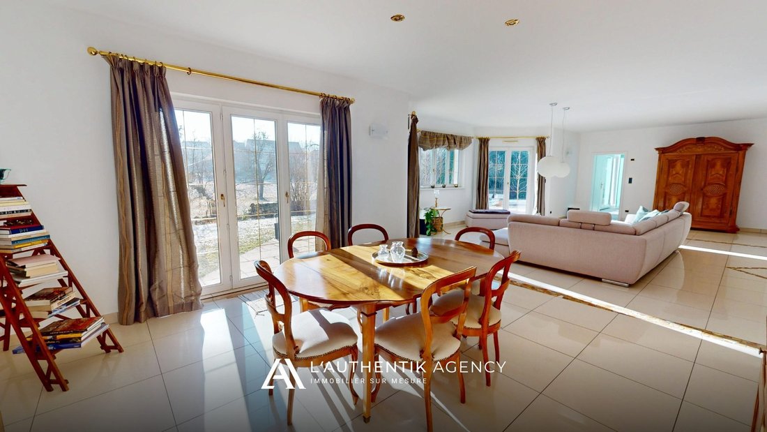 Villa in Berstett, Grand Est, France 4 - 18323699