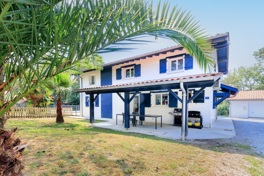 House in Saint-Laurent-de-Gosse, Nouvelle-Aquitaine, France 2 - 18323716