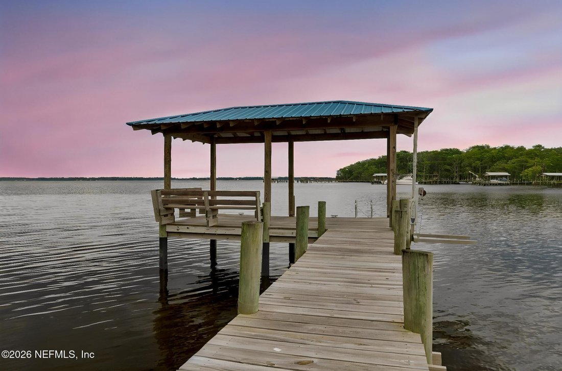 House in Palatka, Florida, United States 1 - 18323497
