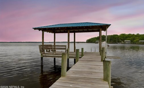 Casa en Palatka, Florida, Estados Unidos 1