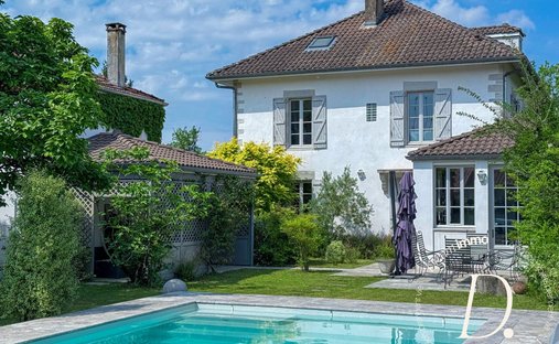 House in Magescq, Nouvelle-Aquitaine, France 1