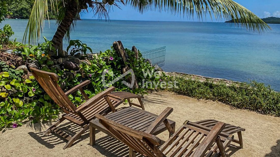 Villa in France 3 - 18323750