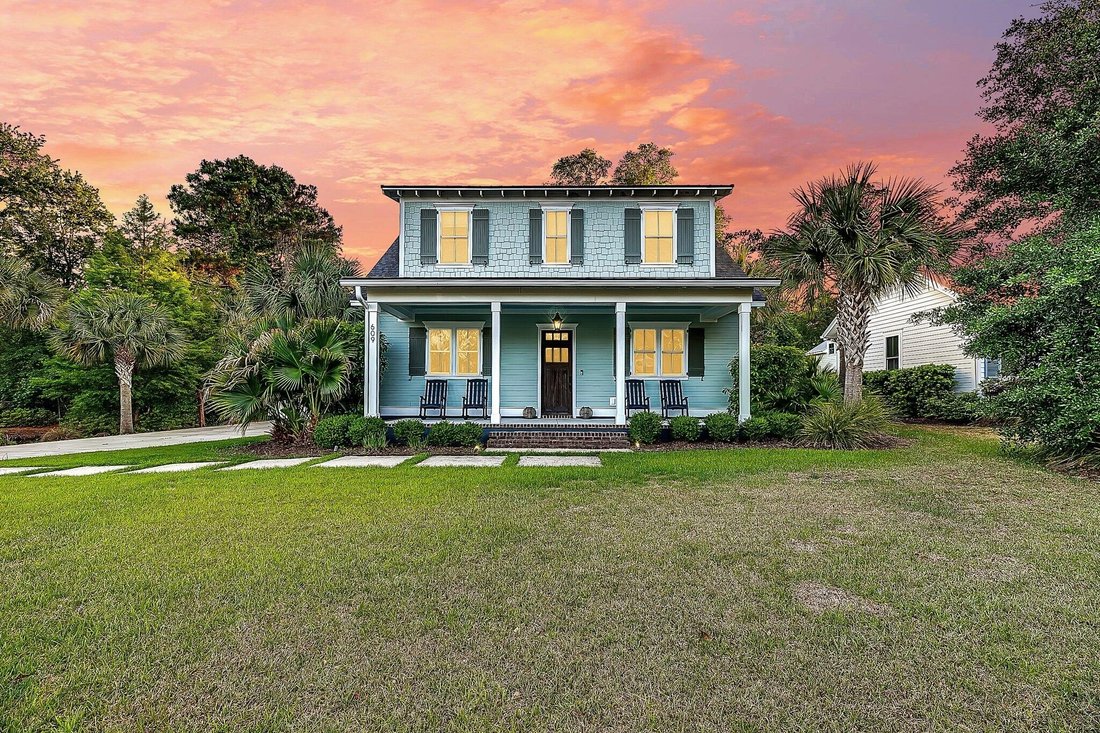 House in Charleston, South Carolina, United States 1 - 18323605
