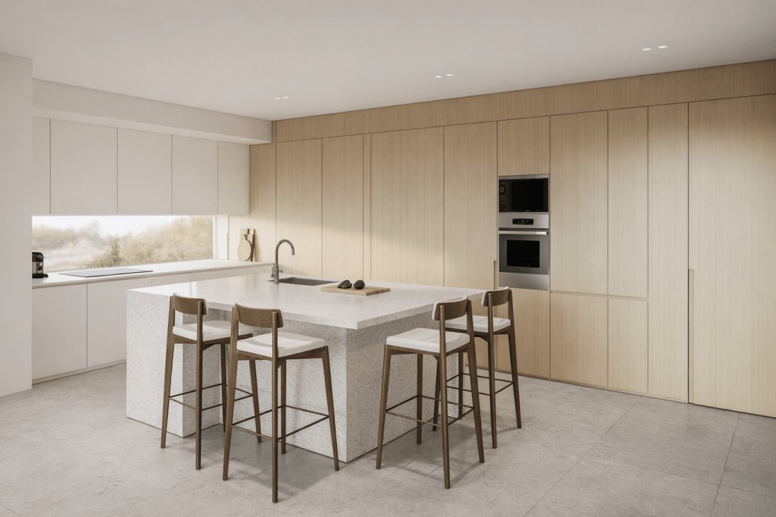Apartment in Glyfada, Attica, Greece 3 - 18323522