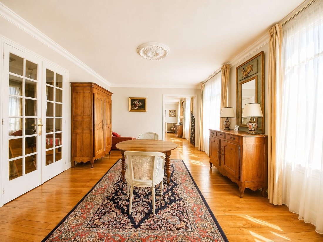 Apartment in Le Vésinet, Ile-de-France, France 5 - 18206876