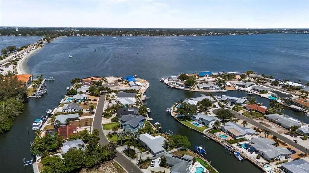 Casa en Bradenton, Florida, Estados Unidos 3 - 18323543