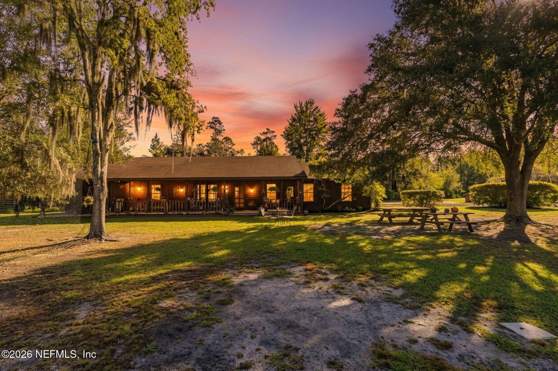 House in Jacksonville, Florida, United States 1 - 18323503