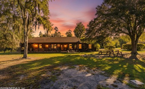 House in Jacksonville, Florida, United States 1