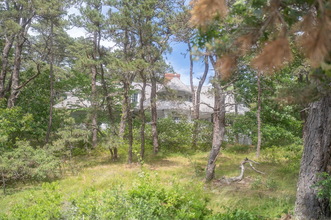 House in Wellfleet, Massachusetts, United States 3 - 17554169