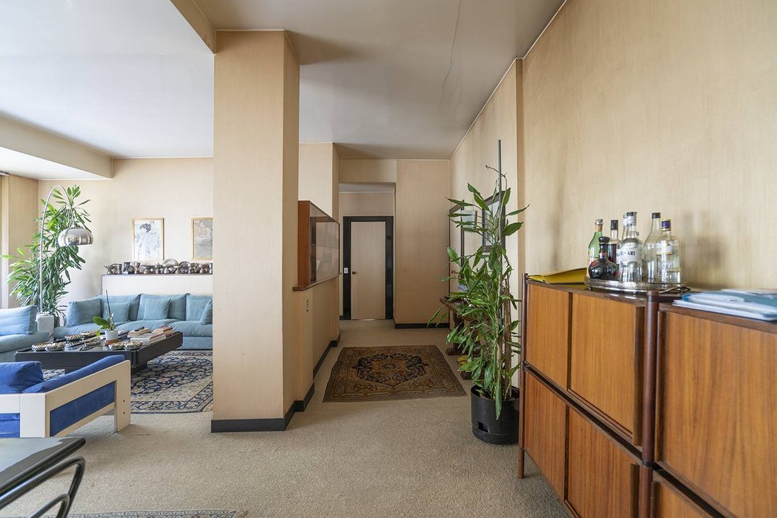 Appartement à San Vittore - Washington, Milan, Italie 5 - 18323437