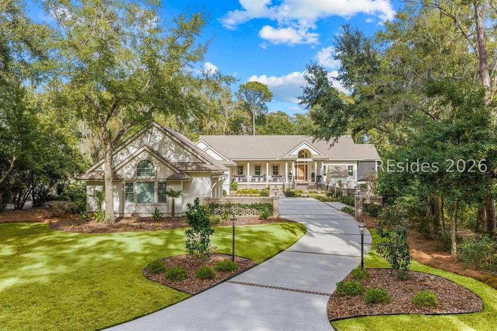 House in Bluffton, South Carolina, United States 5 - 17143654