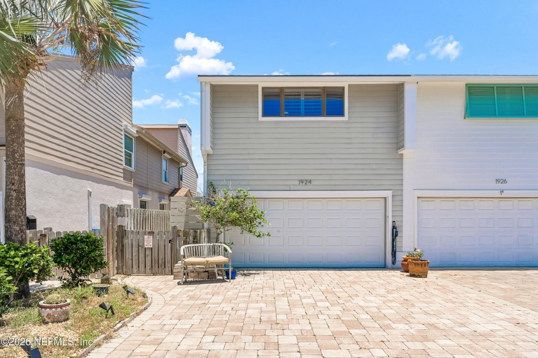 House in Neptune Beach, Florida, United States 1 - 18323500