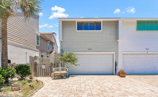 Casa a Neptune Beach, Florida, Stati Uniti 1