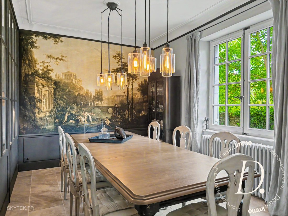House in Magescq, Nouvelle-Aquitaine, France 4 - 18276434