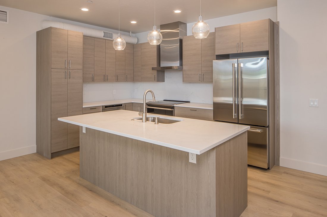 Condo in Gallatin Gateway, Montana, United States 1 - 18323901