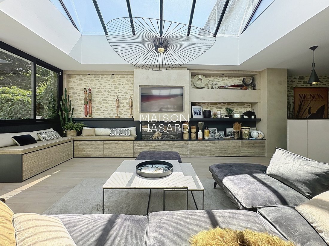 House in Centre Ville, Nantes, France 2 - 18323676