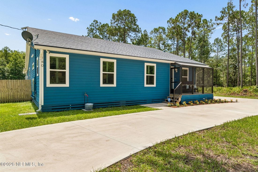 House in Palatka, Florida, United States 5 - 18323497