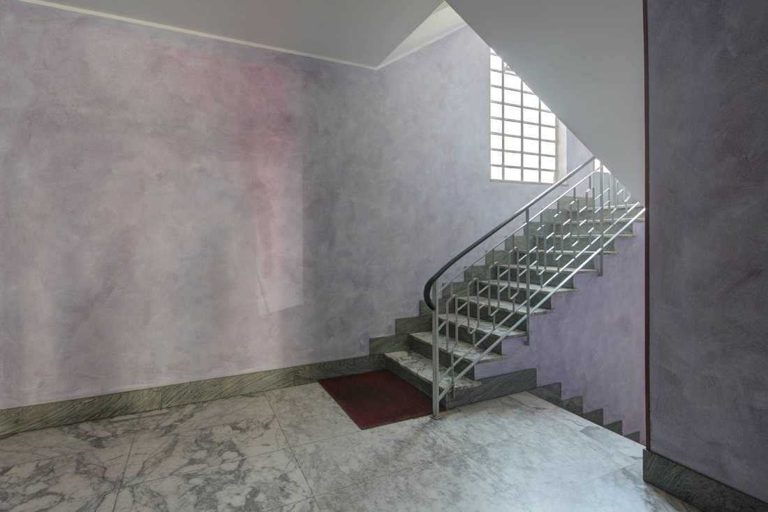 Apartment in Filadelfia, Turin, Italy 5 - 18323451
