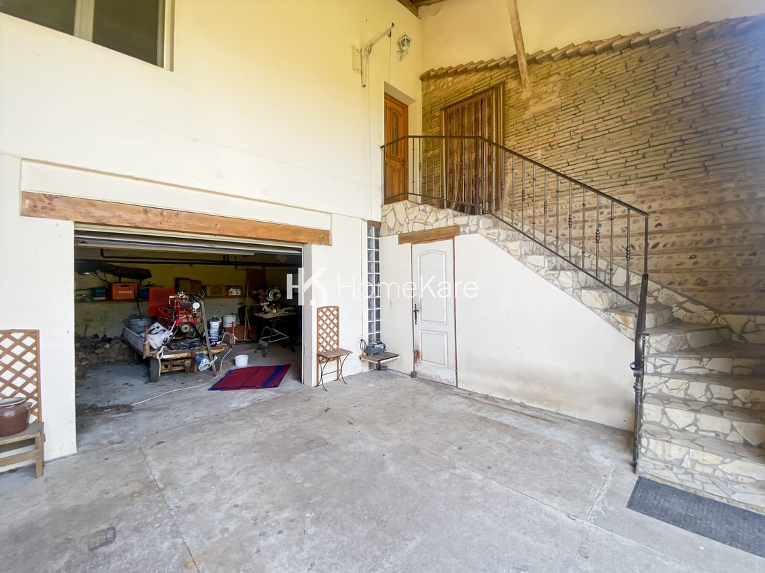 House in Nord Est, Grenade, France 4 - 18323694