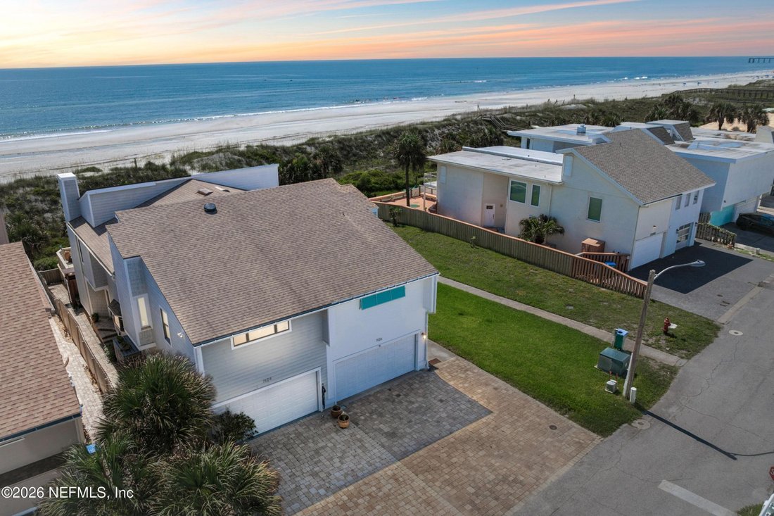 House in Neptune Beach, Florida, United States 4 - 18323500