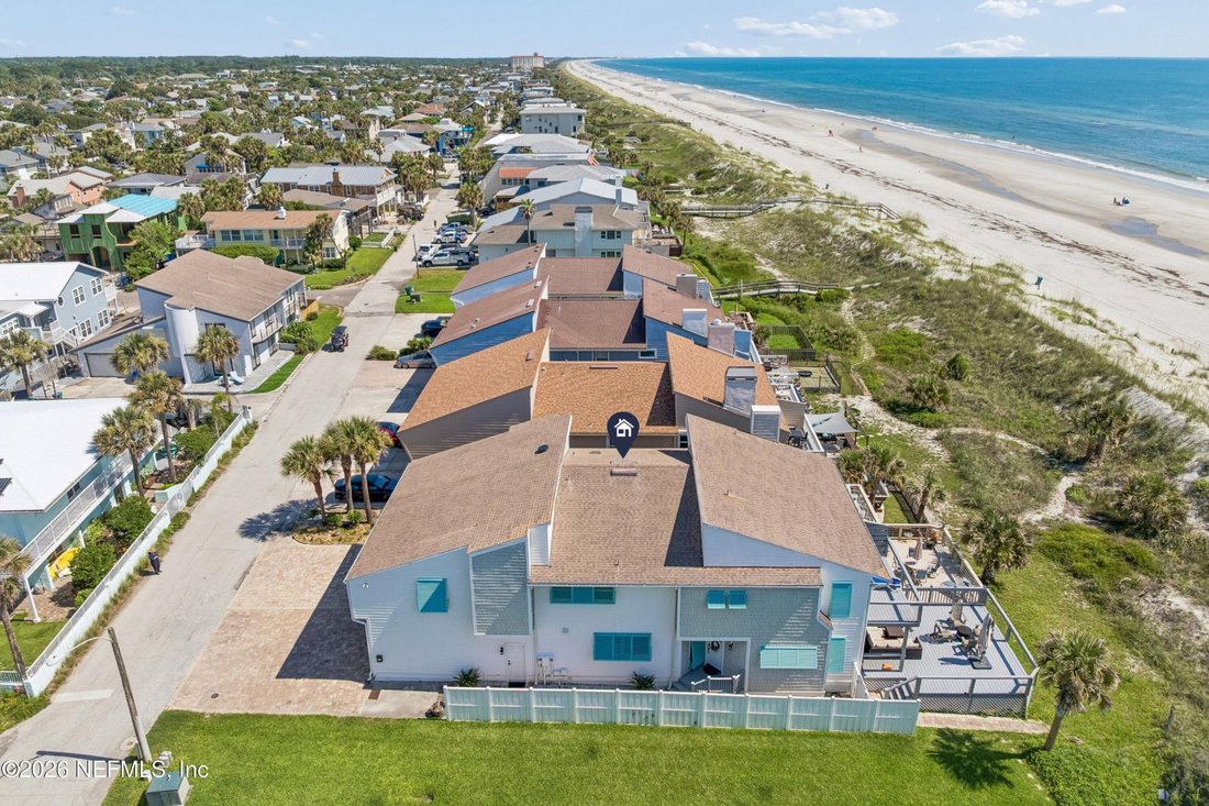 House in Neptune Beach, Florida, United States 5 - 18323500