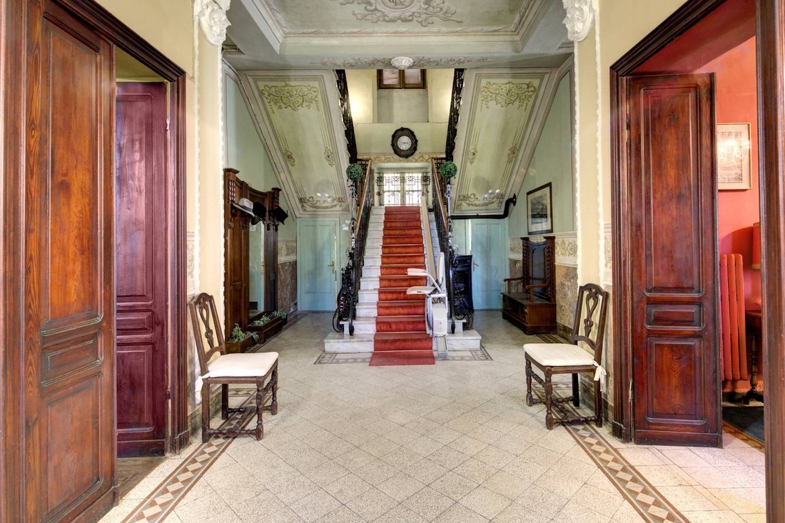 Villa in Fraschetta, Alessandria, Piedmont 3 - 18323456