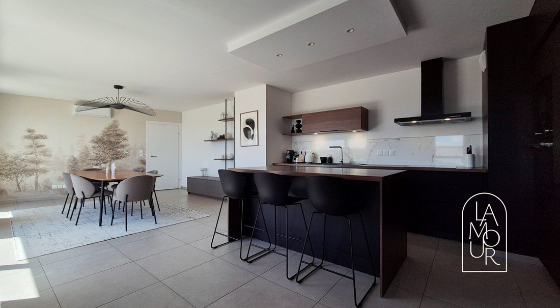 Apartment in Grangier, Dijon, France 4 - 18323679