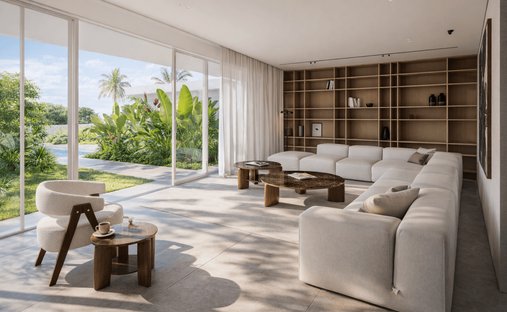 Apartment in Glyfada, Attica, Greece 1