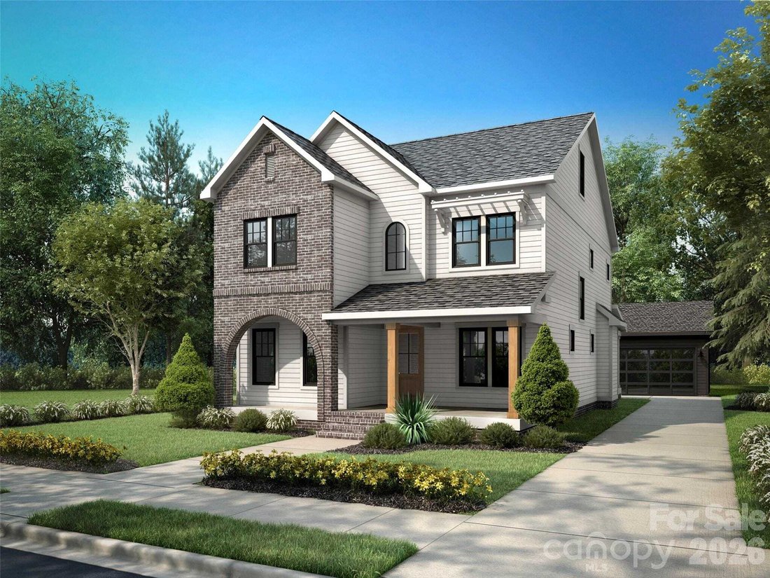 House in Charlotte, North Carolina, United States 2 - 18323531