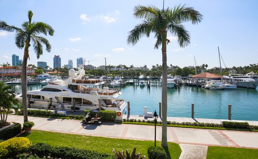 Condo in Miami Beach, Florida, United States 1