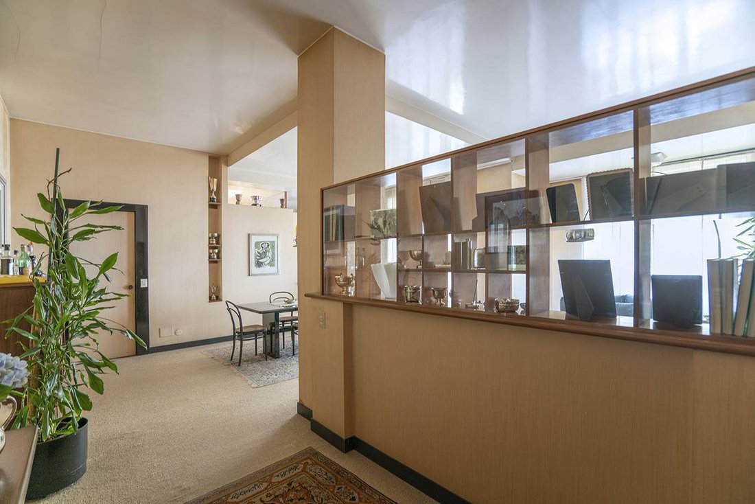 Appartement à San Vittore - Washington, Milan, Italie 3 - 18323437