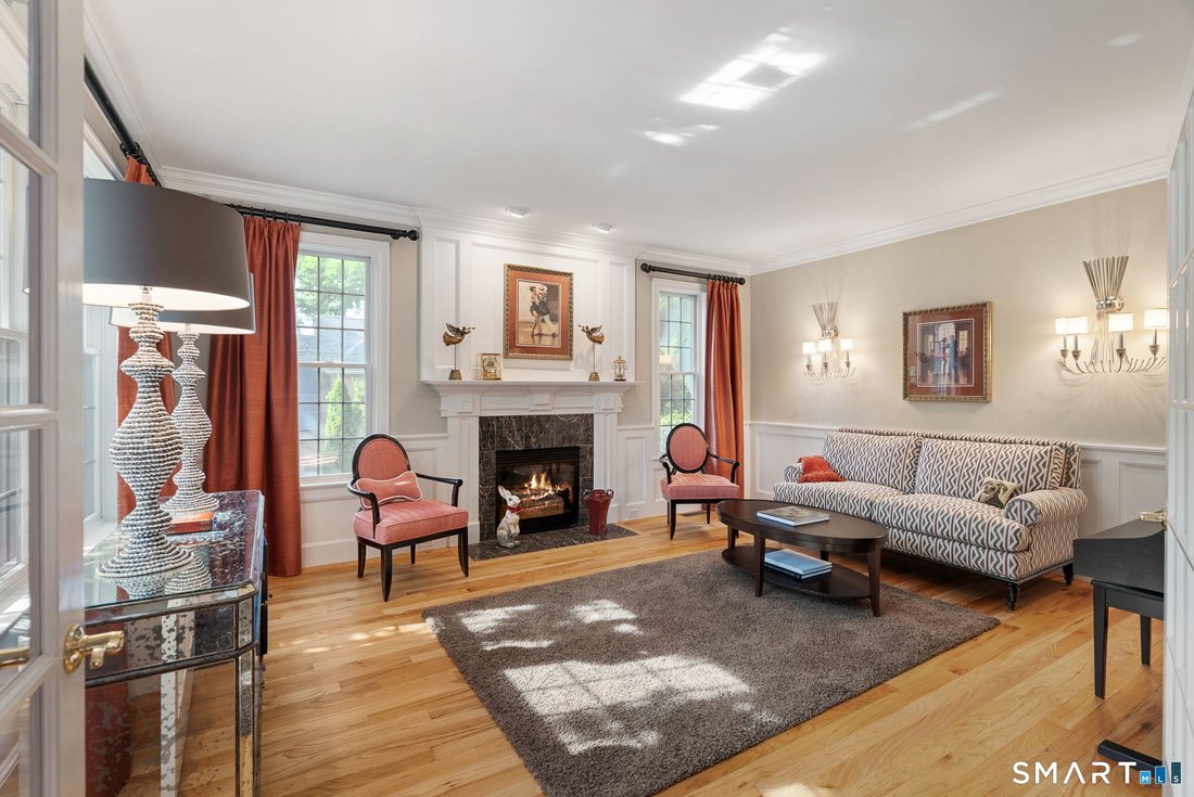 House in Glastonbury, Connecticut, United States 5 - 18323851