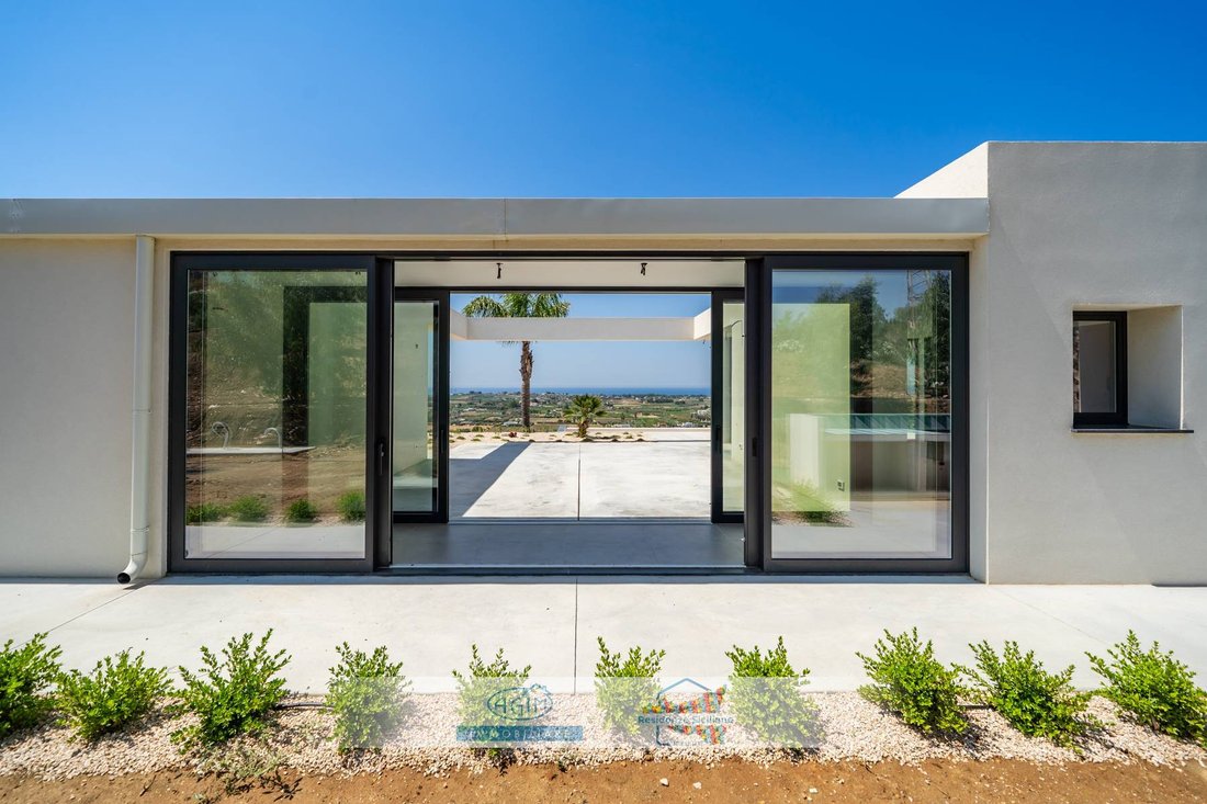 Villa in Menfi, Sicily, Italy 1 - 18323457