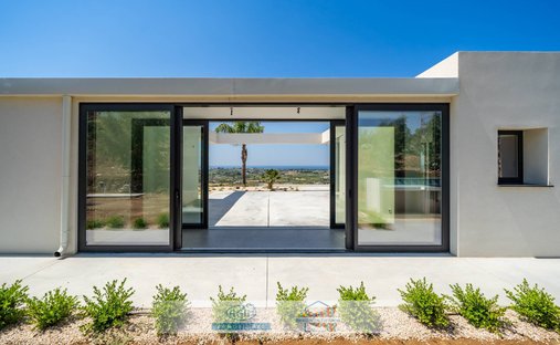 Villa en Menfi, Sicilia, Italia 1