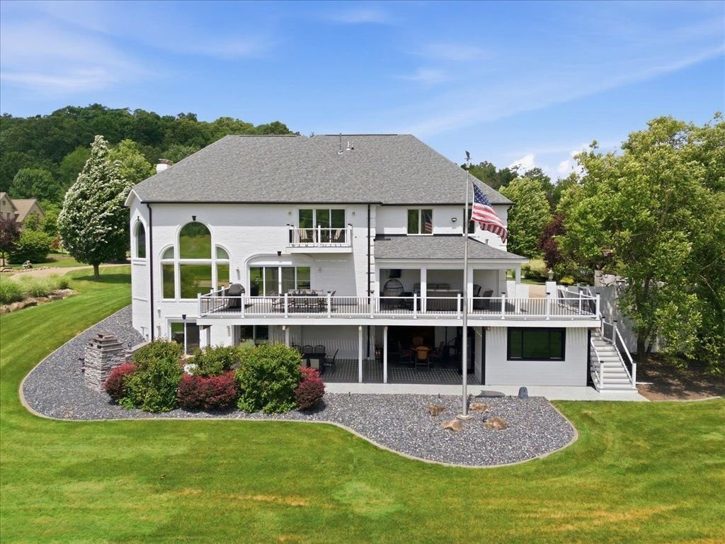 House in Mars, Pennsylvania, United States 2 - 18323589