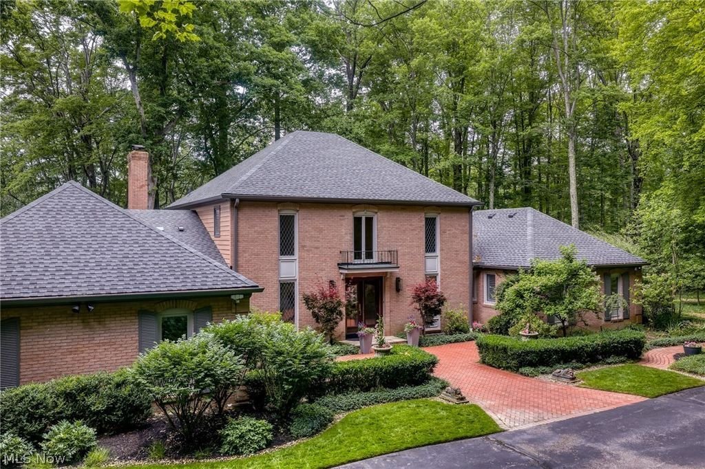 House in Novelty, Ohio, United States 1 - 18323592