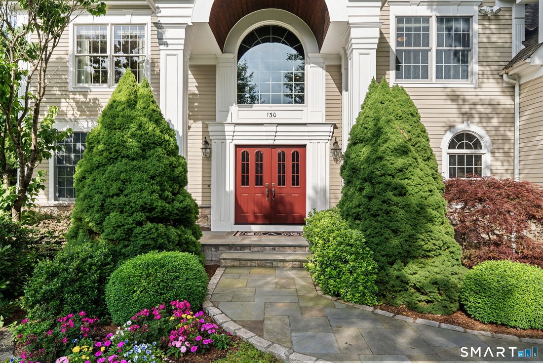 House in Glastonbury, Connecticut, United States 2 - 18323851