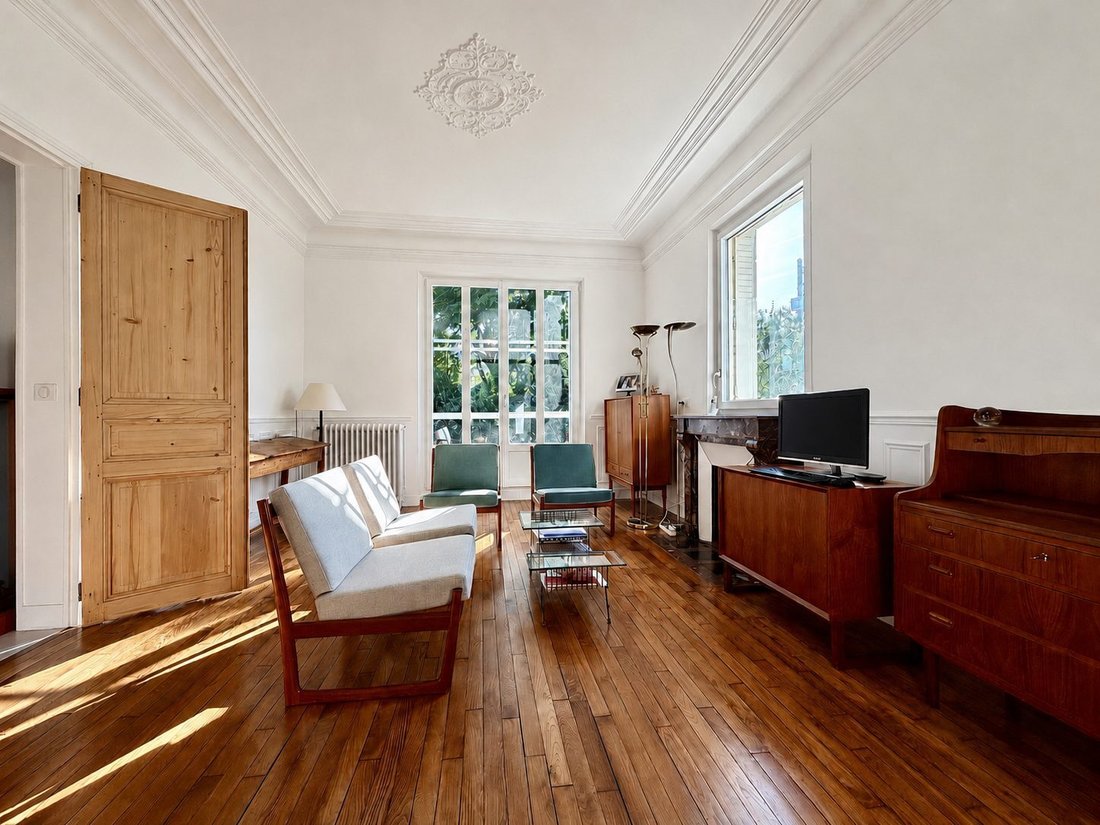 House in Ledru Rollin, Le Perreux-sur-Marne, France 5 - 18315370
