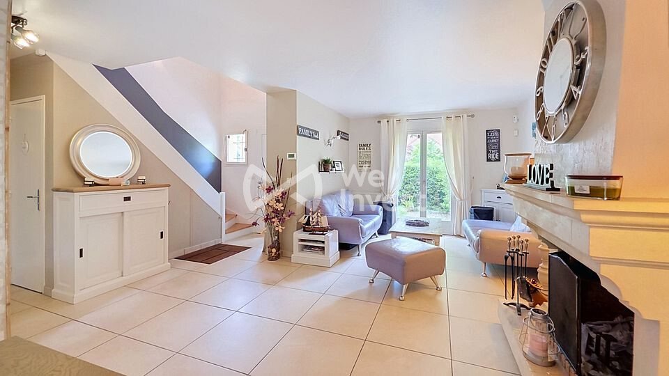 Haus in Serris, Île-de-France, Frankreich 5 - 18323733