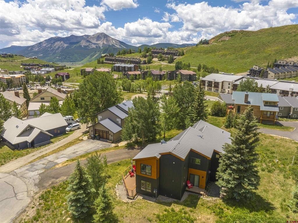 House in Crested Butte, Colorado, United States 5 - 18323481