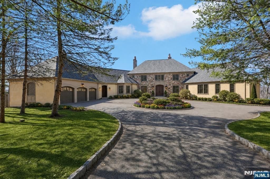House in Kinnelon, New Jersey, United States 1 - 17998807