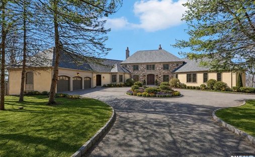 Casa a Kinnelon, New Jersey, Stati Uniti 1
