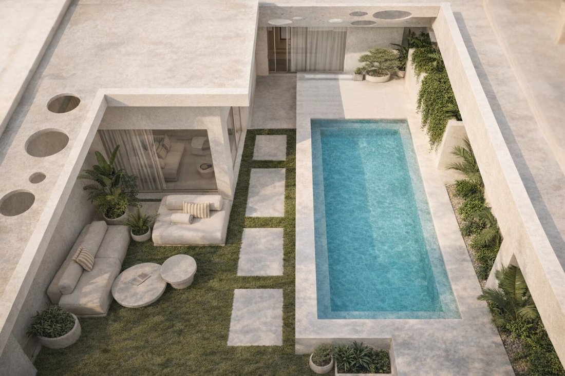 Apartment in Glyfada, Attica, Greece 4 - 18323523