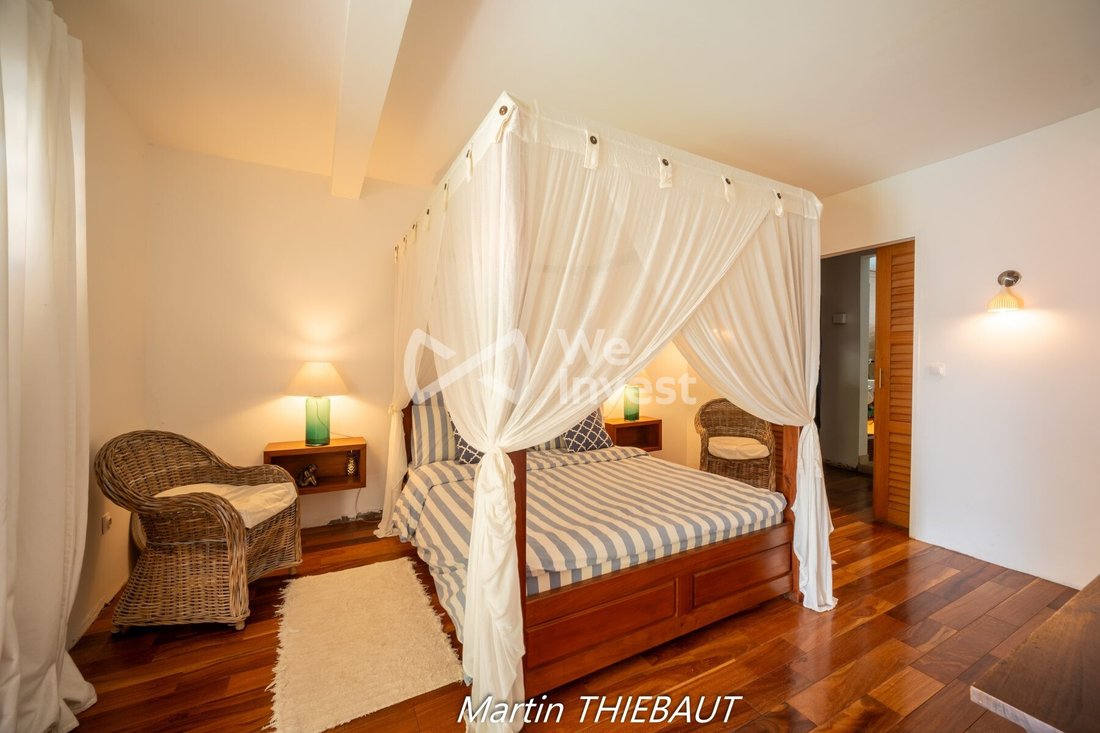 Villa in France 5 - 18323750