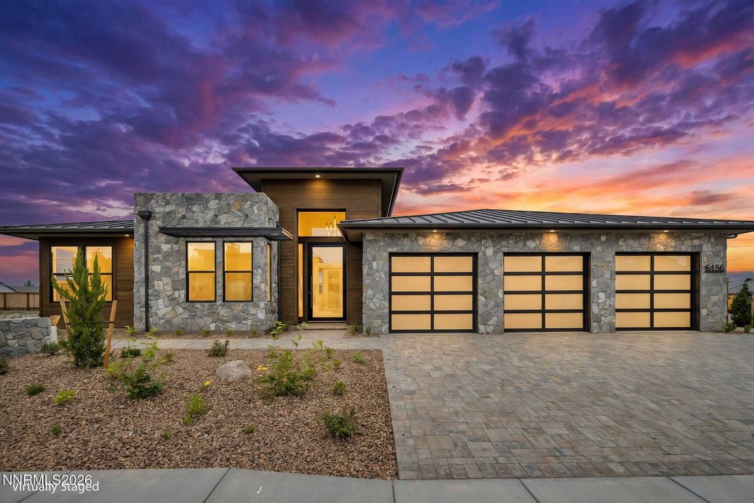House in Reno, Nevada, United States 1 - 18323548