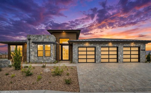 Maison à Reno, Nevada, États-Unis 1