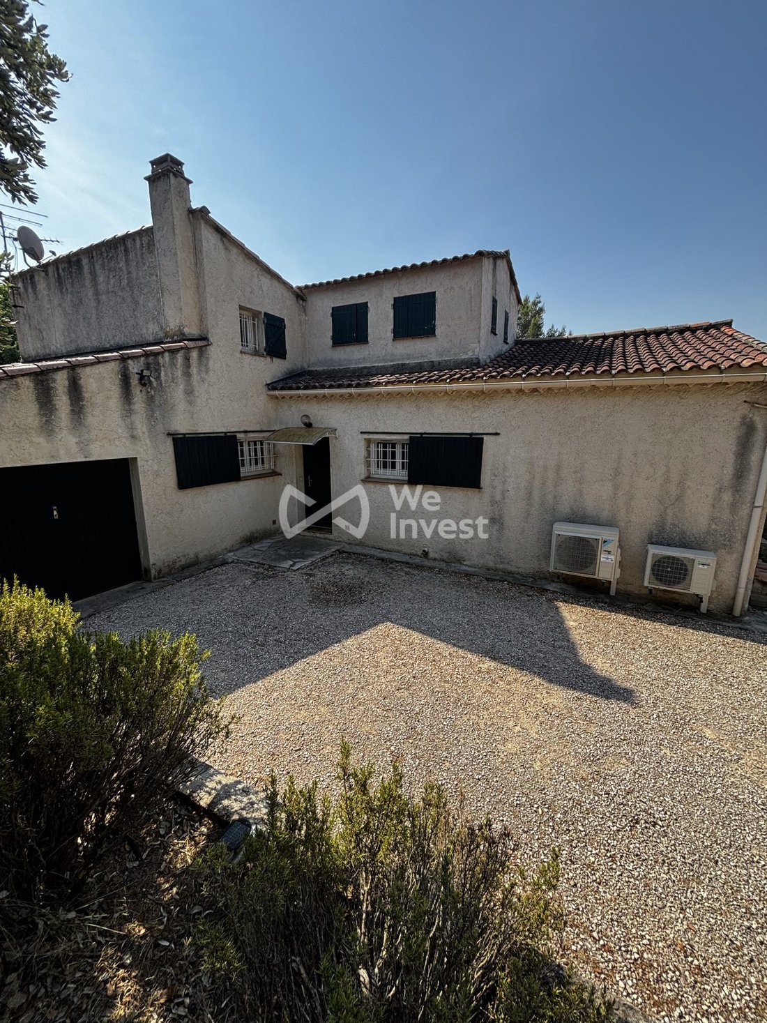 Villa in Brignoles, Provence-Alpes-Côte d'Azur, France 2 - 18161921