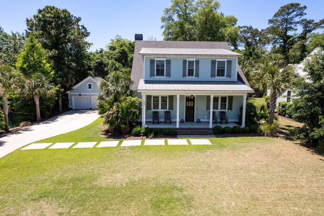 House in Charleston, South Carolina, United States 2 - 18323605